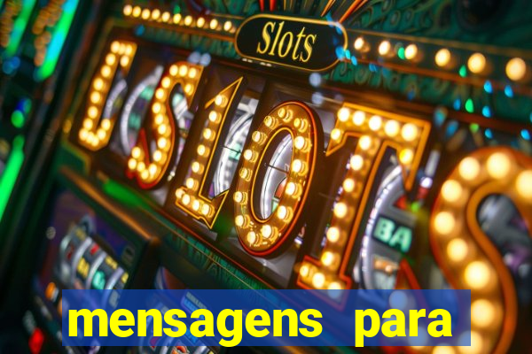 mensagens para jovens do ejc